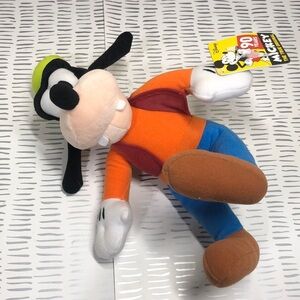 Disney goofy 90 years